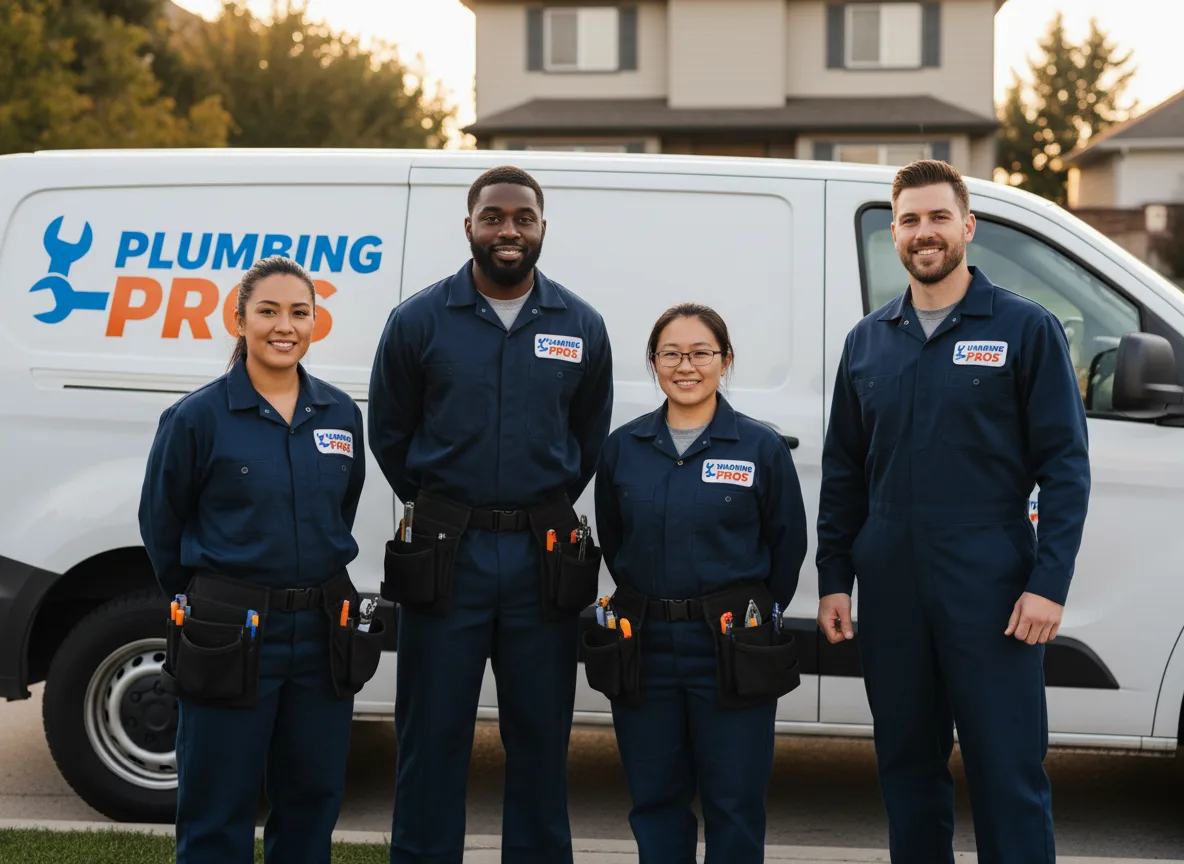 Water Heater Repair company in Oakwood, VA